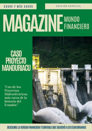 Magazine Mundo Financiero