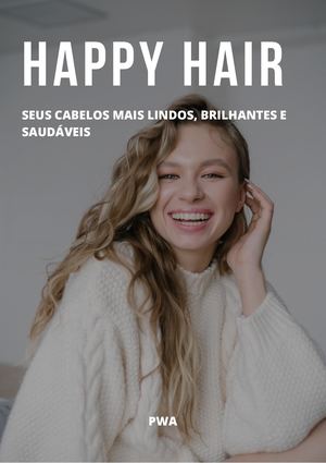 ⚠️(Cuidado) Happy Hair Funciona Mesmo Happy Hair Virginia Happy Hair Vale A Pena Happy Hair