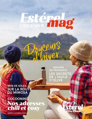 Mag Esterel Côte d'Azur N3