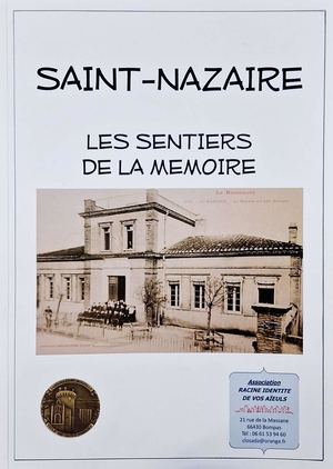 Saint-Nazaire Les Sentiers De La Mémoire