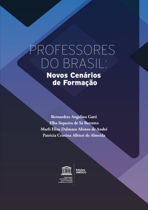 Formação De Professores Bernadete Gatti