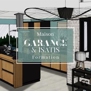 Calaméo - Plaquette formation décoration