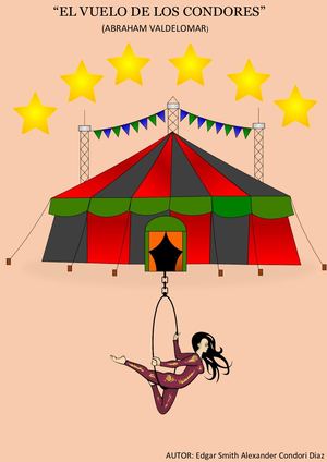 El Vuelo De Los Condores Final