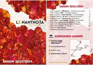 Brochure Nantholia 2023 2024 Bdf-calameo