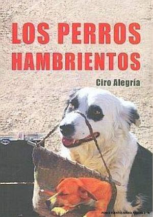 Los perro hambrientos historieta