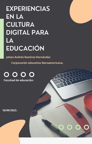 Portada Para  Tecnología educativa. Aprender y enseñar en la cultura digital Gris Obscuro