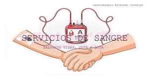 Banco De Sangre (1)