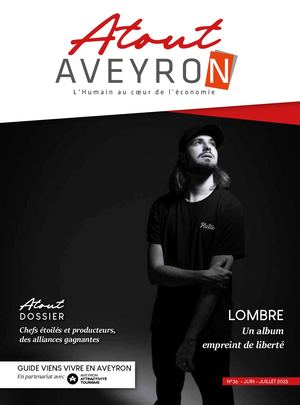 ATOUT AVEYRON N°36