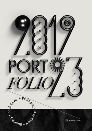 2019-2023 DESIGN PORTFOLIO