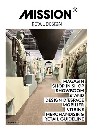 Mission Retail 2023