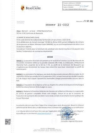 Fichier Parution Décision 23 332 Du 15 09 2023