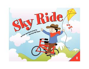 Sky Ride By Starfall