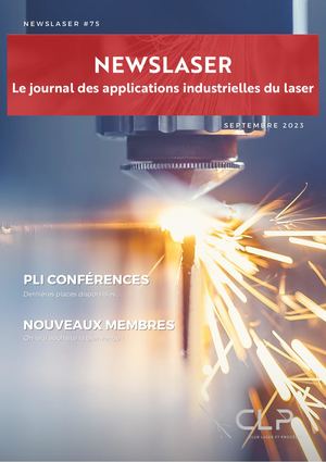 Newslaser CLP - Septembre 2023 #75