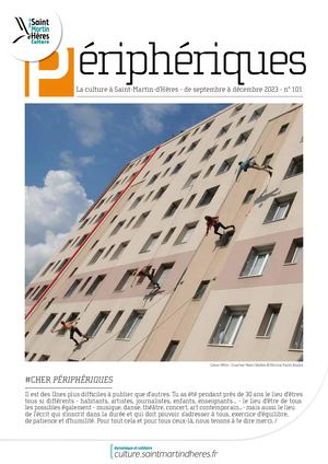 Peripheriques 101 Sept Dec 2023 Web