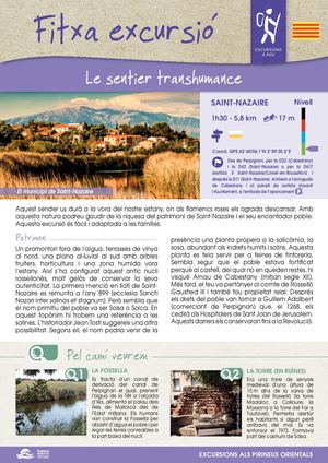 1Bis Le Sentier Transhumance CA WEB