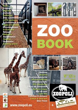 ZooBook 2c - sept. 2023