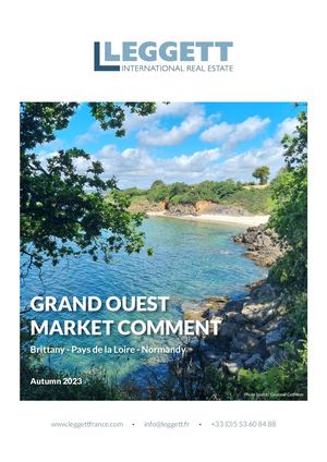 Grand Ouest Market Report 2023