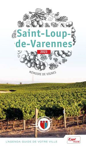 St Loup De Varennes Ag23 Web