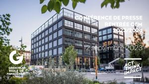 Dossier De Presse Rentrée GEM 2023-24