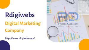 Best Digital Marketing Company In Pune | Social Media Marketing, SEO, Company in Pune