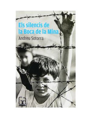 Els silencis de la Boca de la Mina