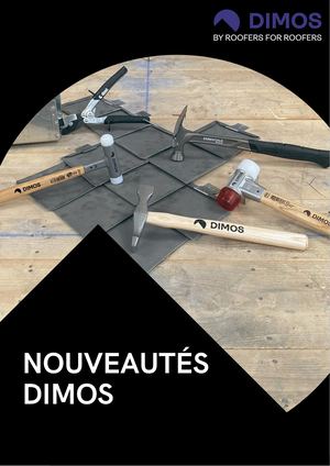 Nouveautés 2023 DIMOS