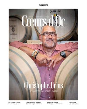 Coeurs d'Oc 07 - Septembre 23