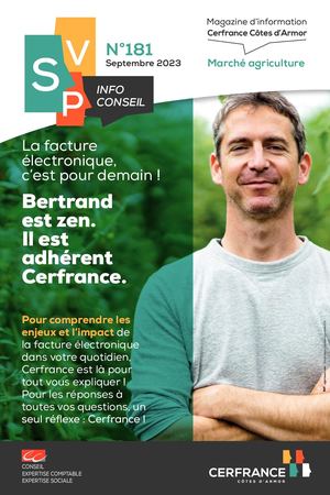 SVP INFO CONSEIL - SEPTEMBRE 2023