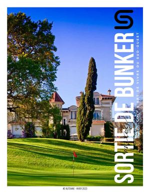 #3 AUTOMNE HIVER 2023