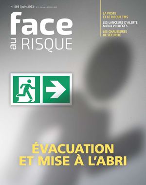 Face au Risque n° 593 - Juin 2023