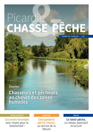Picardie Chasse & Pêche N°185