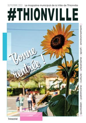 #Thionville 09/2023