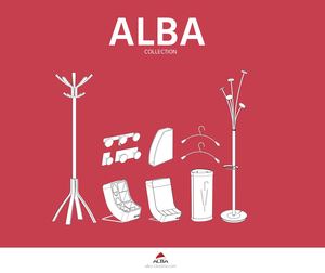 Catalogue 2023 Alba Us