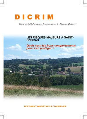 Dicrim Saint Ondras V5 0