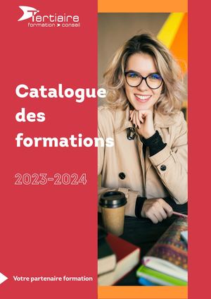 Catalogue formation 2023 2024 - Tertiaire formation conseil