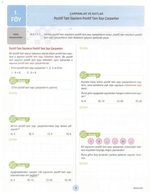 Matmatik Koşul Compressed