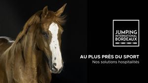 Jumping Bordeaux Solutions Hospitalités 2024 Pdf