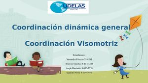 Trabajo Psicomotricidad Grupal (1)