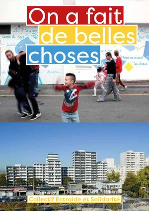 On a fait de belles choses - Sophie Poirier