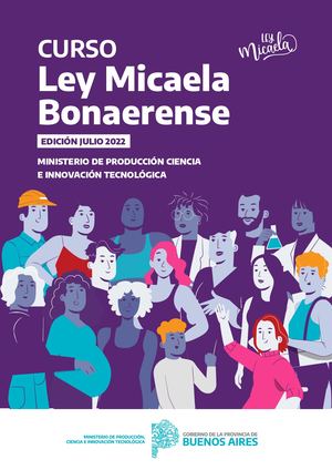 Manual Ley Micaela (Versión Digital)