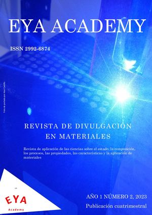 Año 1 Número 2 2023