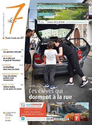 Le 7 n°618