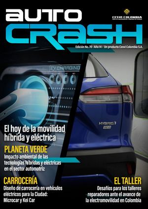 Revista Edición 70