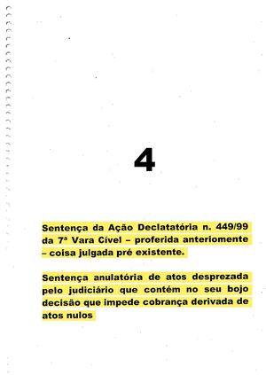 Juiz Elinaldo Veloso Reconheceu Direito Da Sra Ângela Portocarrero A Sala No Office Tower No Ano 2000