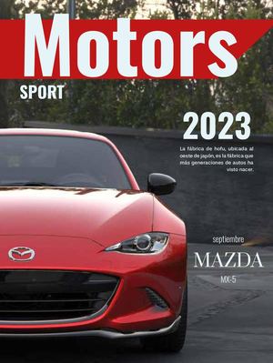 Revista Carros Angel