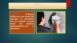 Artes Plasticas