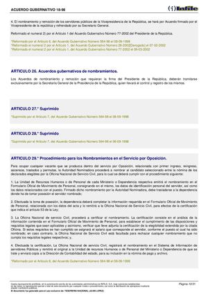 LEGISLACIÓN EDUCATIVA PARTE 2