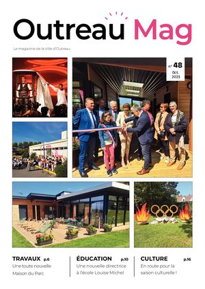 Outreau Mag - Octobre 2023