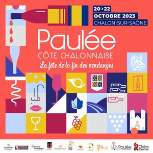 Paulée 2023 Programme