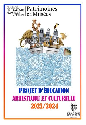 Offre De Projet EAC